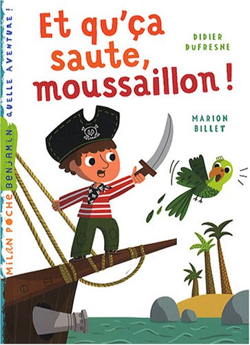 et qu'ça saute, moussaillon ! [33]