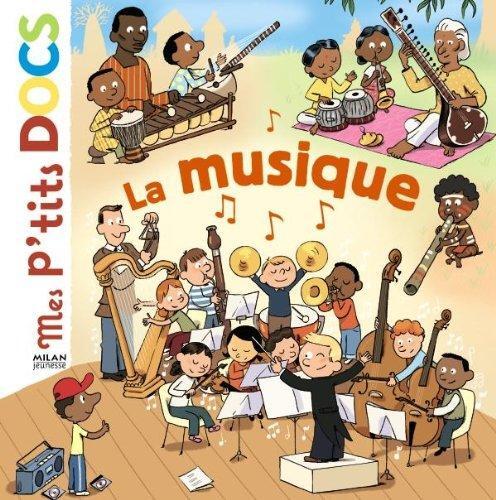 la musique  