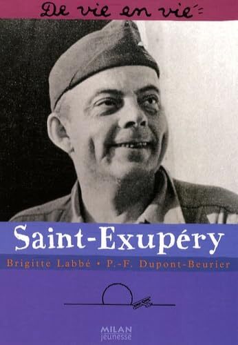 saint-exupéry [24]
