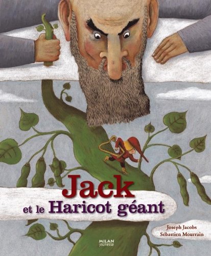 jack et le haricot géant