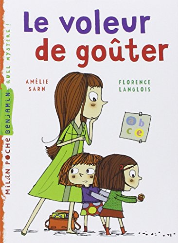 le voleur de goûter   [8]