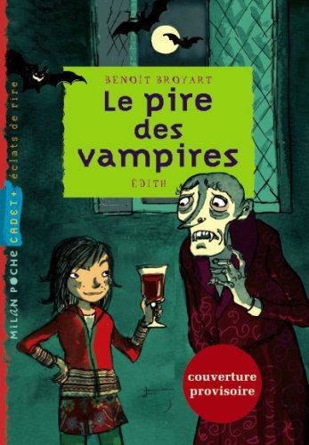 le pire des vampires   [38]