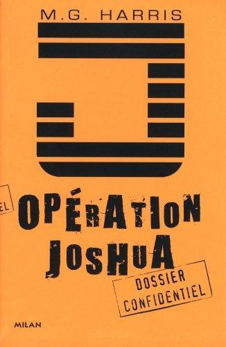 opération joshua