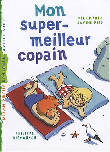 mon super-meilleur copain