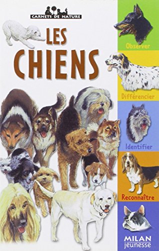 les chiens   [40]