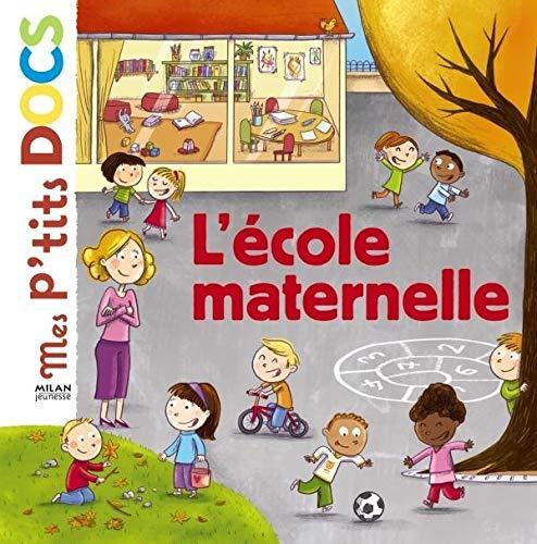 l' école maternelle  