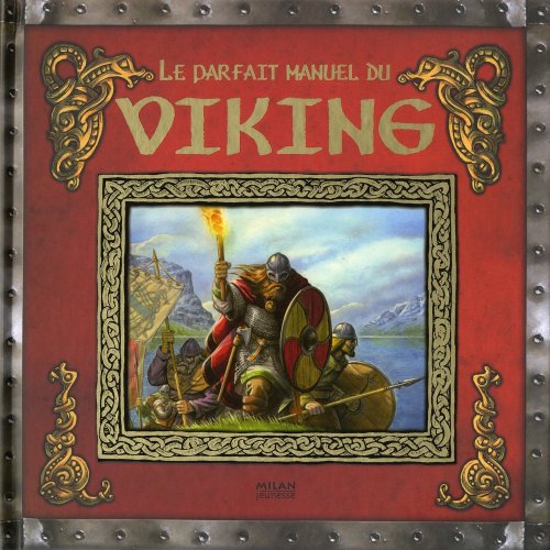 le parfait manuel du viking  