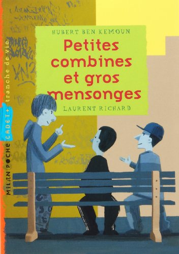 petites combines et gros mensonges [64]