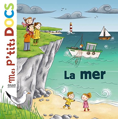 la mer  