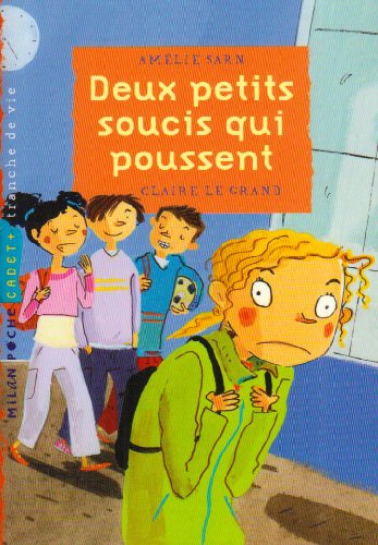 deux petits soucis qui poussent [3]