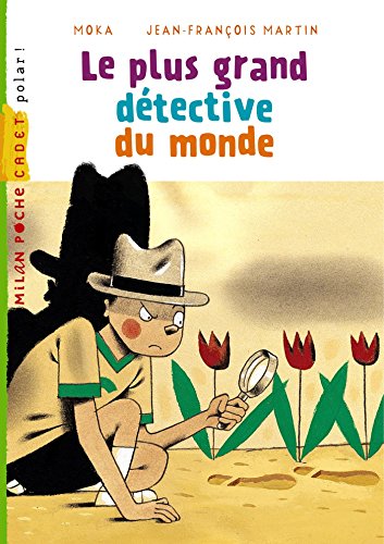 le plus grand détective du monde   [30]