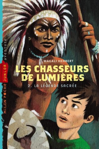 la légende sacrée   [2]