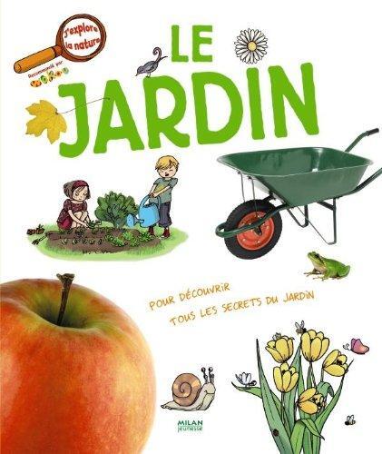 le jardin  