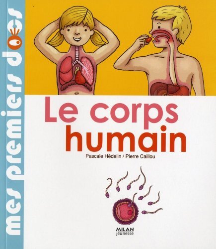le corps humain  