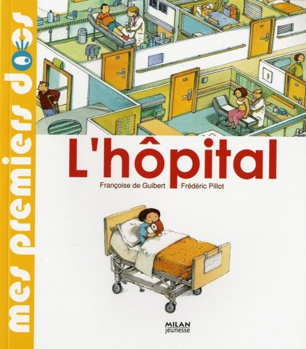 l' hôpital  