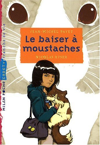 le baiser à moustaches   [41]