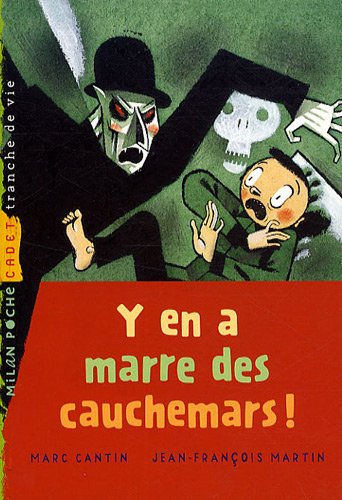 y en a marre des cauchemars ! [51]