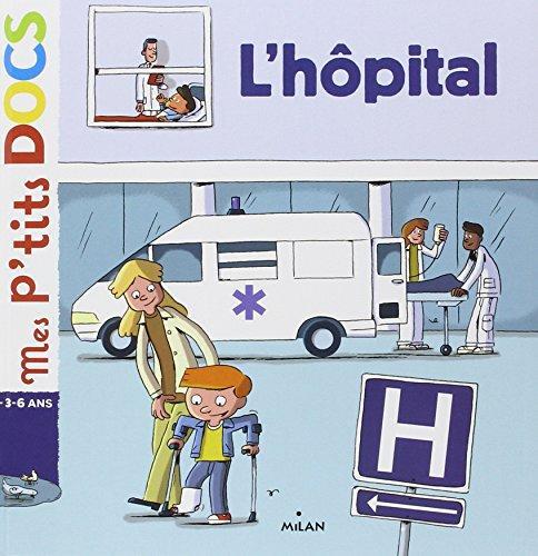 l' hôpital  