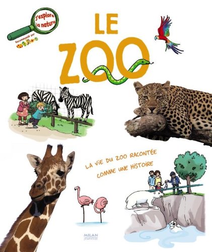 le zoo  