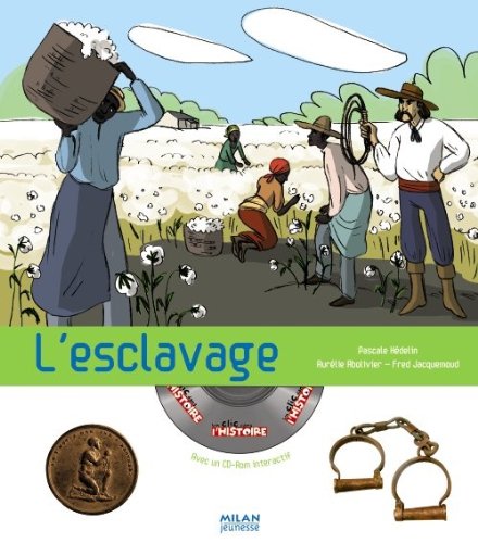 l' esclavage  