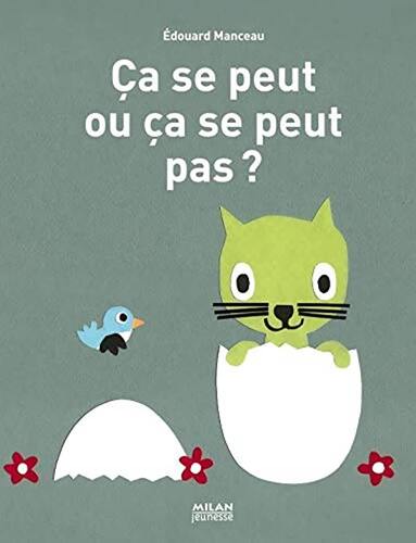 ca se peut ou ça se peut pas