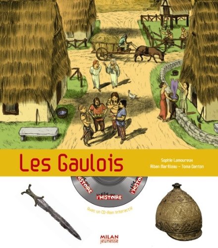 les gaulois  