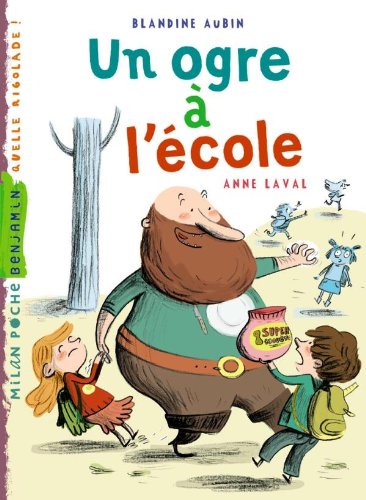un ogre à l'école   [91]