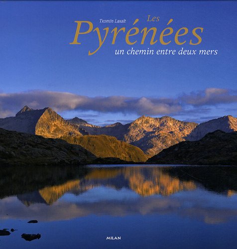 les pyrénées  