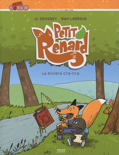 la rivière cra-cra  