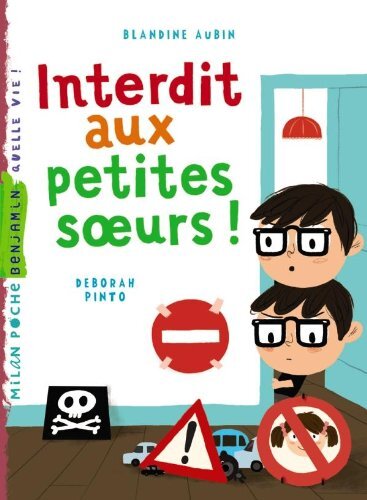 interdit aux petites soeurs ! [85]