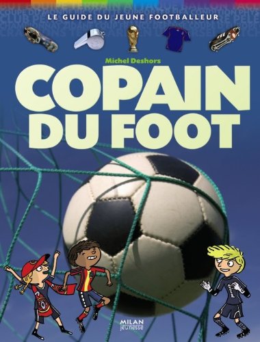 copain du foot