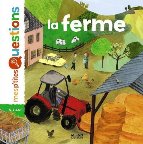la ferme  