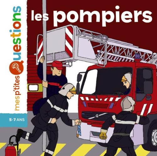 les pompiers  