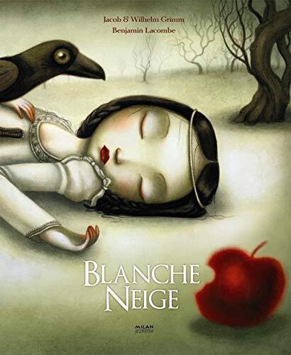 blanche-neige
