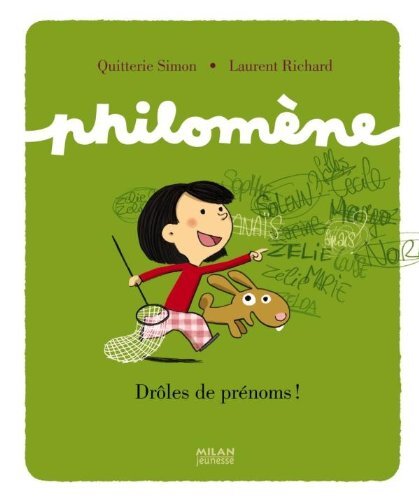 drôles de prénoms !