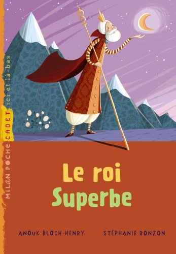 le roi superbe   [46]