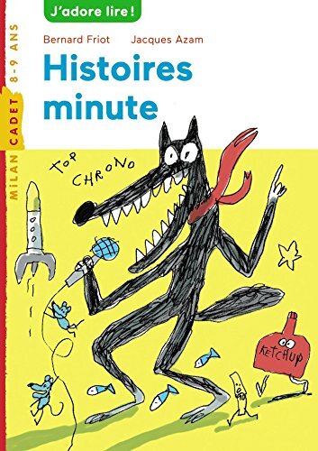 histoires minute [109]