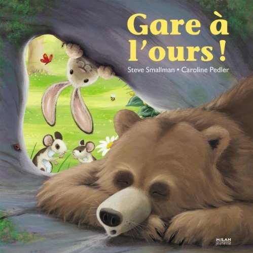 gare a l'ours