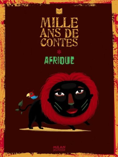 mille ans de contes