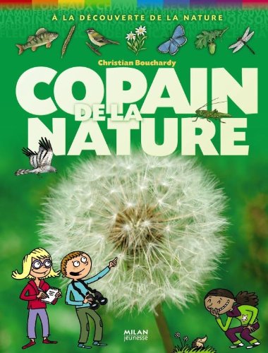 copain de la nature