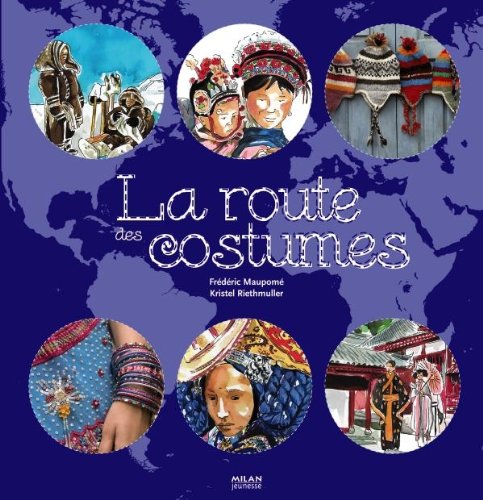 la route des costumes  