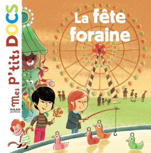 la fête foraine  