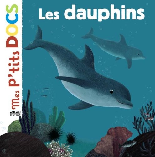les dauphins  