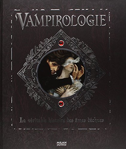 vampirologie