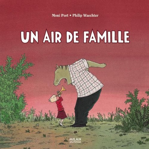 un air de famillle  