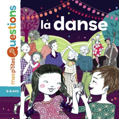 la danse  