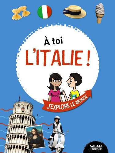 a toi l'italie !
