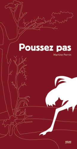 poussez pas