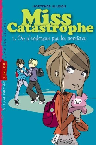 on n'embrasse pas les sorcières [1]