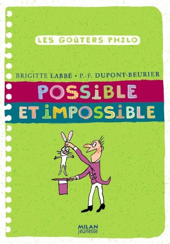 possible et impossible [36]
